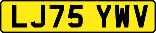 LJ75YWV