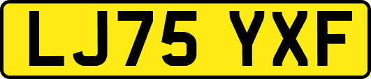 LJ75YXF