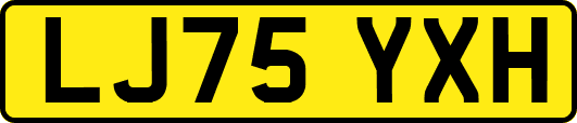 LJ75YXH