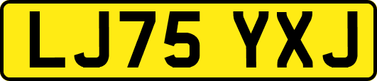 LJ75YXJ