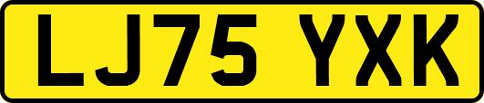 LJ75YXK