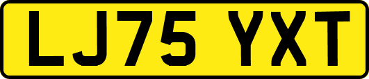 LJ75YXT