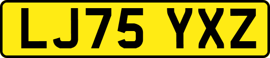 LJ75YXZ