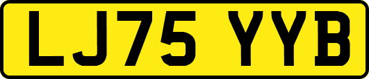 LJ75YYB