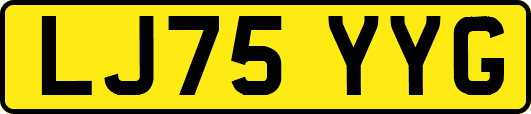 LJ75YYG