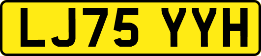 LJ75YYH