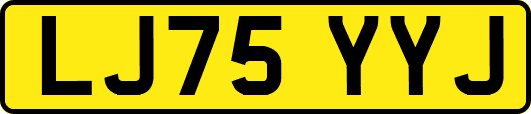 LJ75YYJ