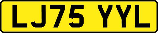 LJ75YYL