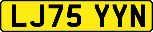 LJ75YYN