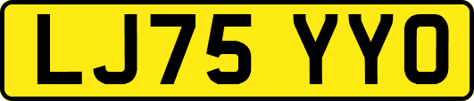LJ75YYO