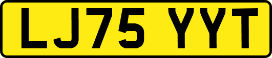 LJ75YYT