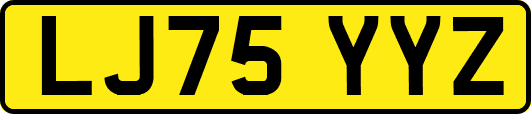 LJ75YYZ