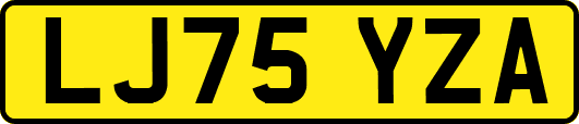 LJ75YZA