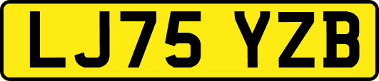 LJ75YZB