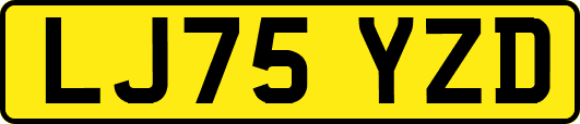 LJ75YZD