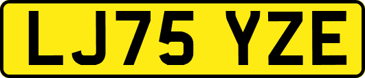 LJ75YZE