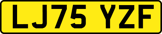 LJ75YZF