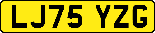 LJ75YZG