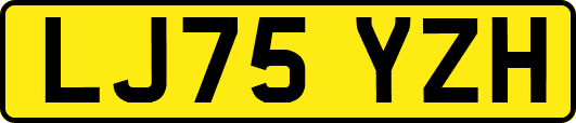 LJ75YZH