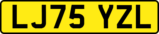 LJ75YZL