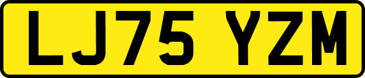 LJ75YZM