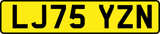LJ75YZN