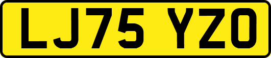 LJ75YZO