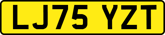 LJ75YZT