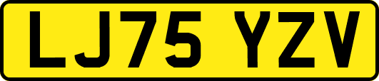 LJ75YZV