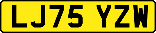 LJ75YZW