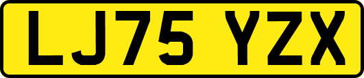 LJ75YZX