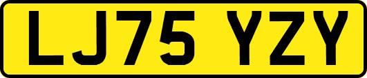 LJ75YZY