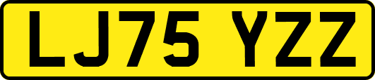LJ75YZZ