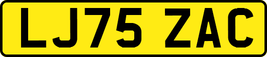 LJ75ZAC