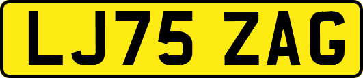 LJ75ZAG