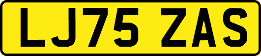 LJ75ZAS