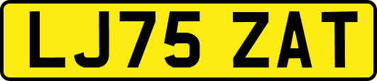 LJ75ZAT