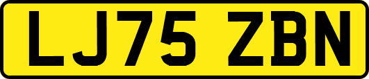 LJ75ZBN