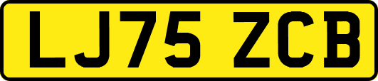 LJ75ZCB