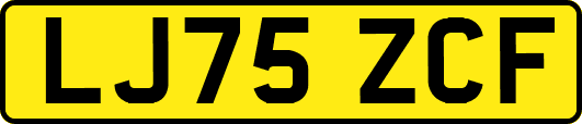LJ75ZCF