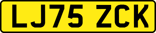 LJ75ZCK