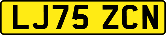 LJ75ZCN