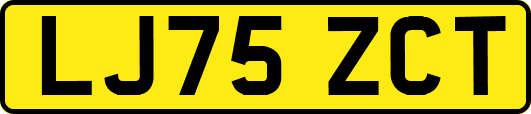 LJ75ZCT