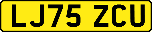 LJ75ZCU