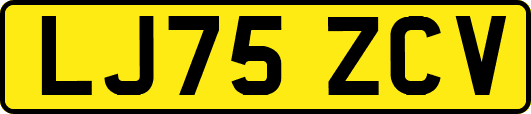 LJ75ZCV