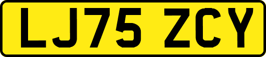 LJ75ZCY