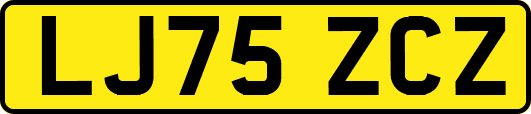LJ75ZCZ