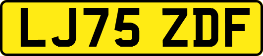 LJ75ZDF