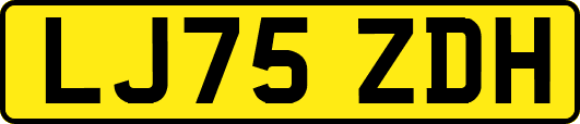 LJ75ZDH