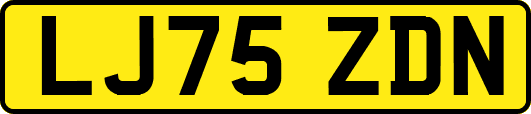LJ75ZDN